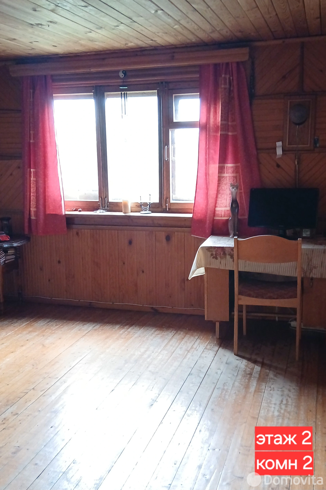 Купить 3-этажную дачу в Урожай-2002 Минская область, 34900USD, код 186601 - фото 19