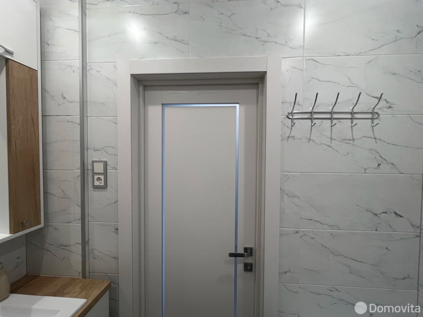 Снять 3-комнатную квартиру в Минске, ул. Николы Теслы, д. 23, 900USD, код 148758 - фото 21