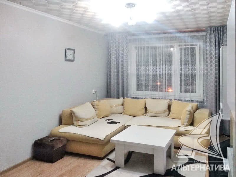 Продажа 3-комнатной квартиры в Бресте, ул. Вульковская, 57000 USD, код: 690253 - фото 2