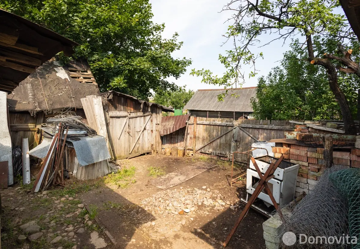 Купить земельный участок, 986 соток, Колодищи, Минская область, 243000BYN, код 572266 - фото 20