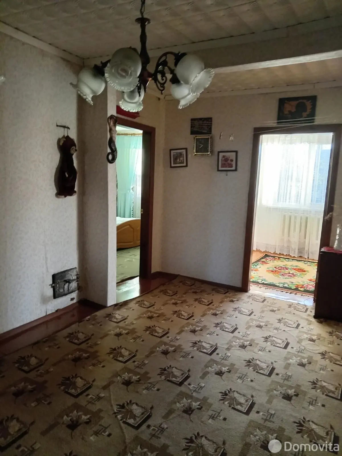 Цена продажи дома, Иваново, ул. Свердлова