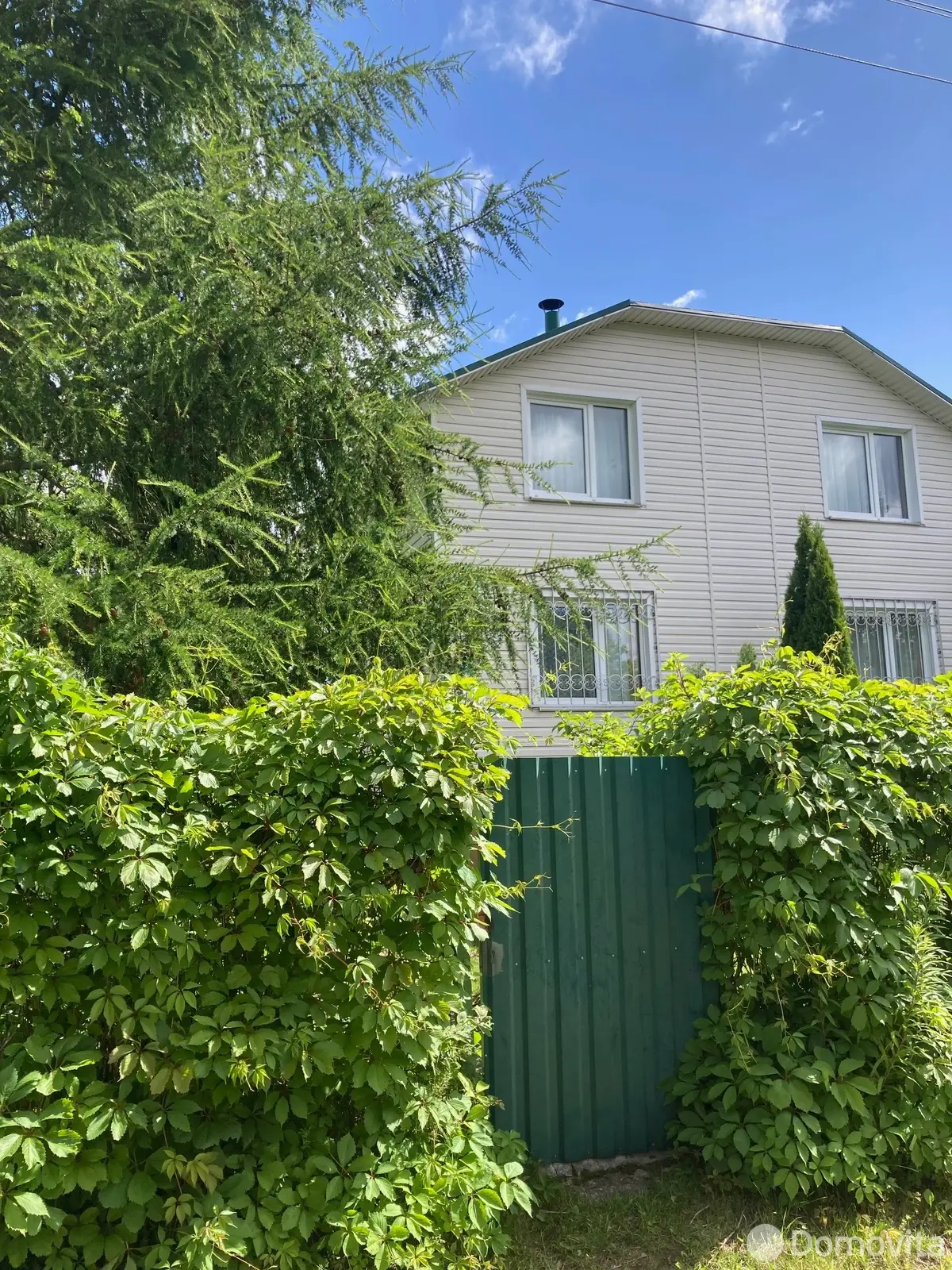 коттедж, Белые Росы-2001, от собственника