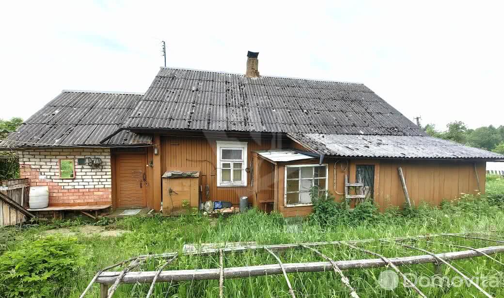 Продать 1-этажный дом в Страплевцах, Минская область , 25000USD, код 637455 - фото 5