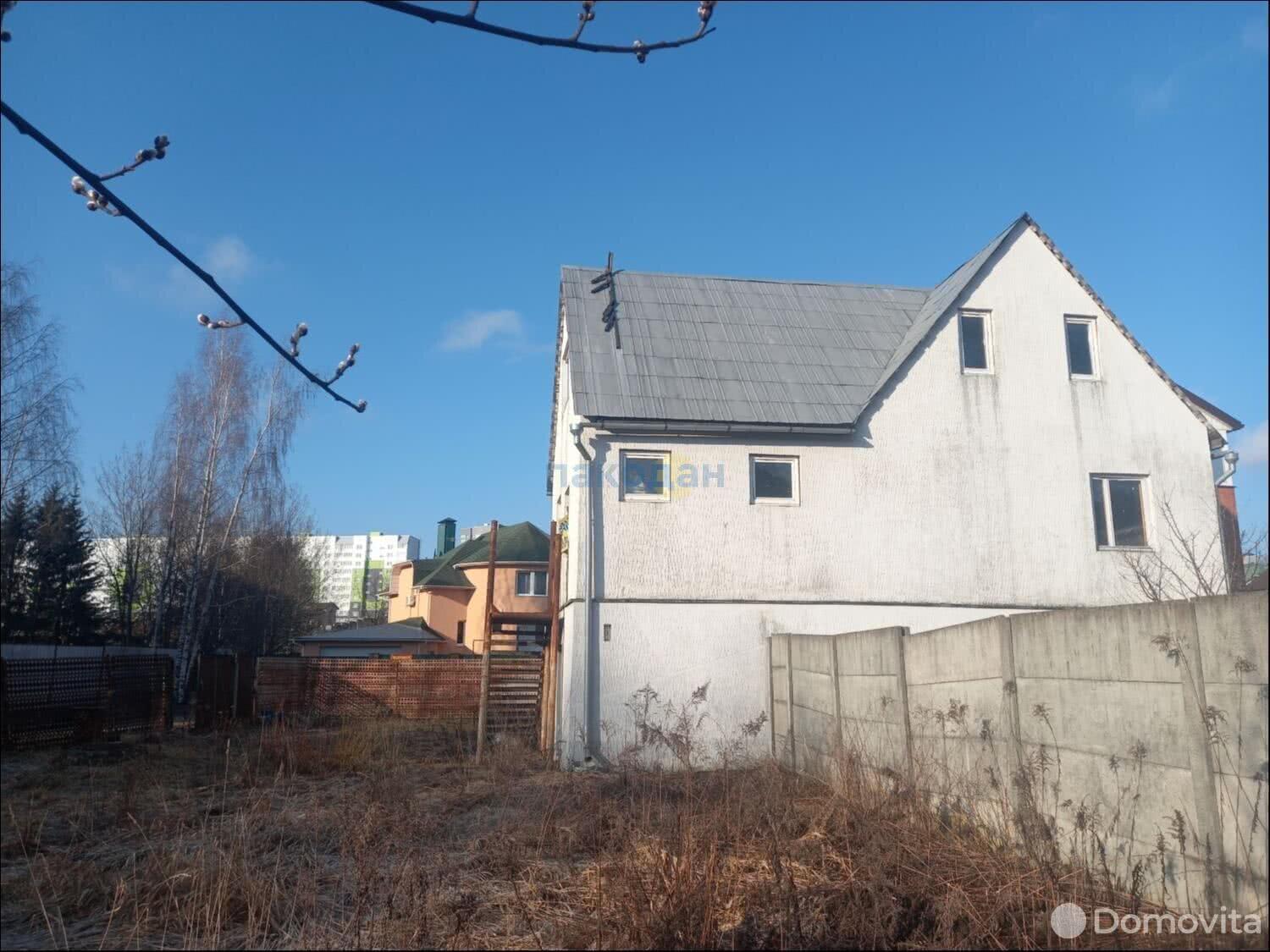 дом, Валерьяново, ул. Криничная, д. 4, стоимость продажи 289 472 р.