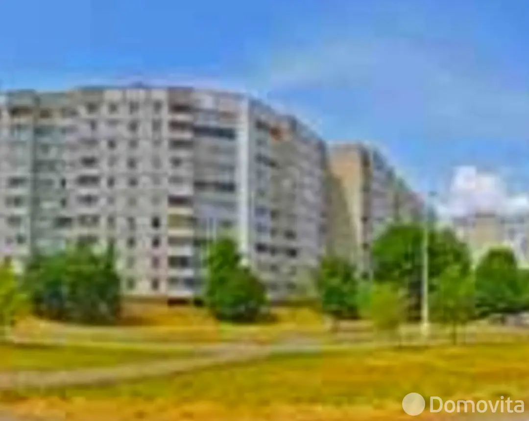 Снять 1-комнатную квартиру в Минске, пр-т Газеты Звязда, д. 48, 300USD, код 150346 - фото 15