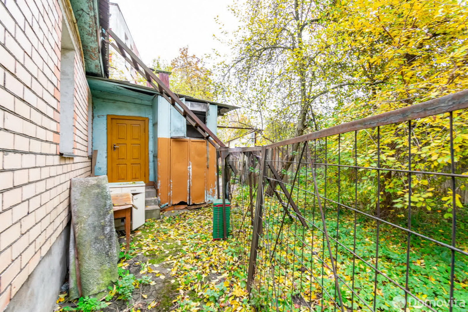 дом, Минск, ул. Вирская, д. 9, стоимость продажи 142 345 р.