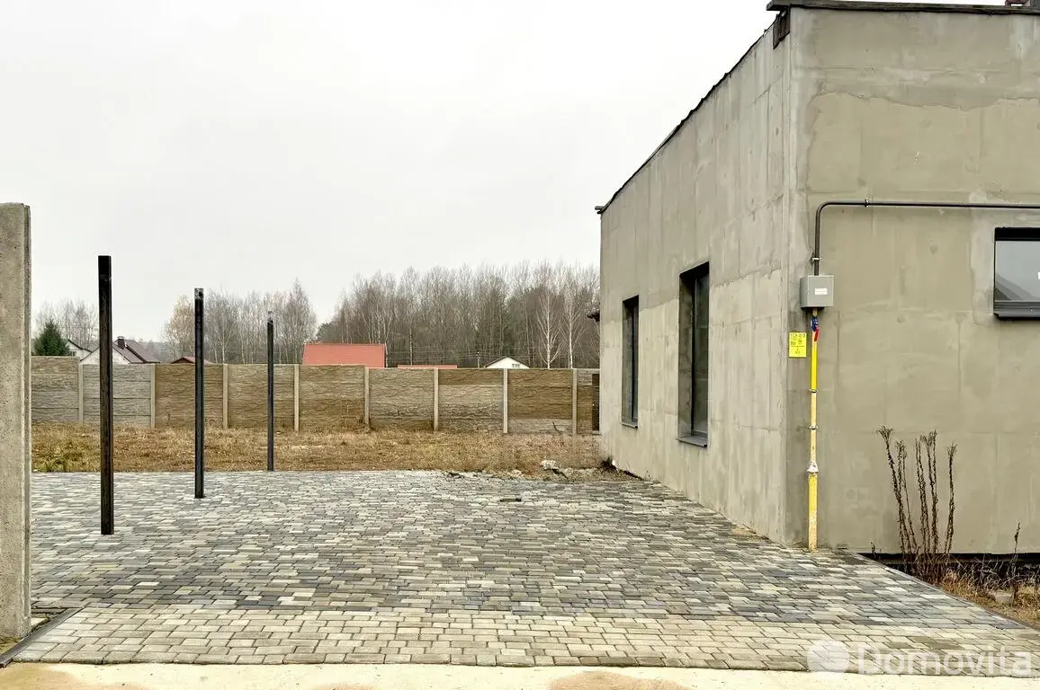 дом, Волма, ул. Лесная 