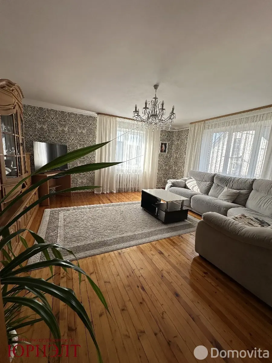 купить коттедж, Ивье, ул. Лесная