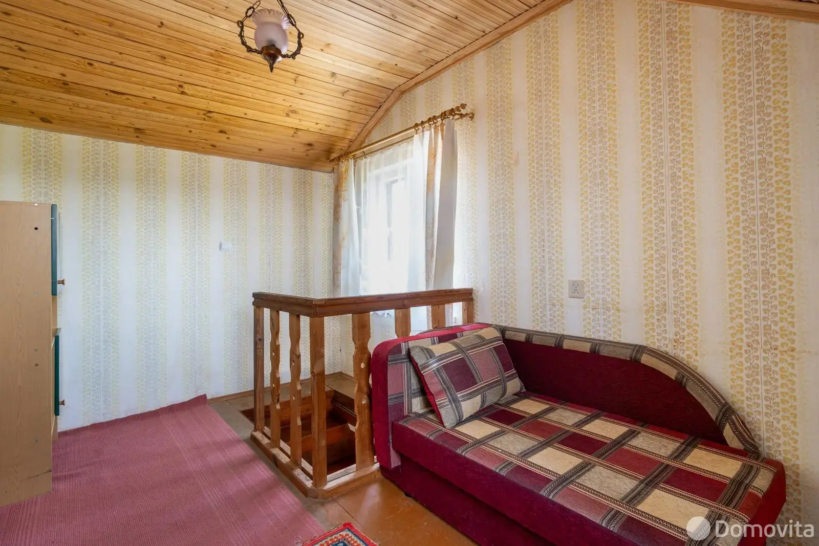 Продажа 3-этажной дачи в Черница Минская область, 222500BYN, код 186422 - фото 20
