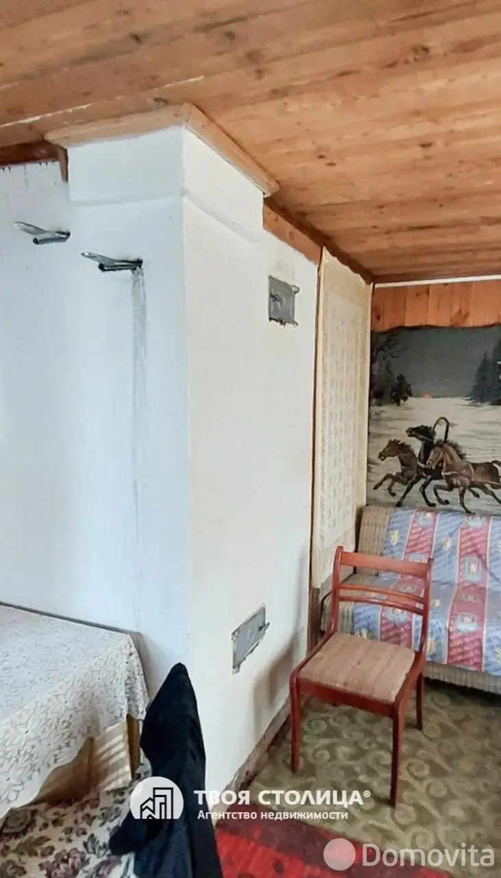 Стоимость продажи дачи, Слобода,