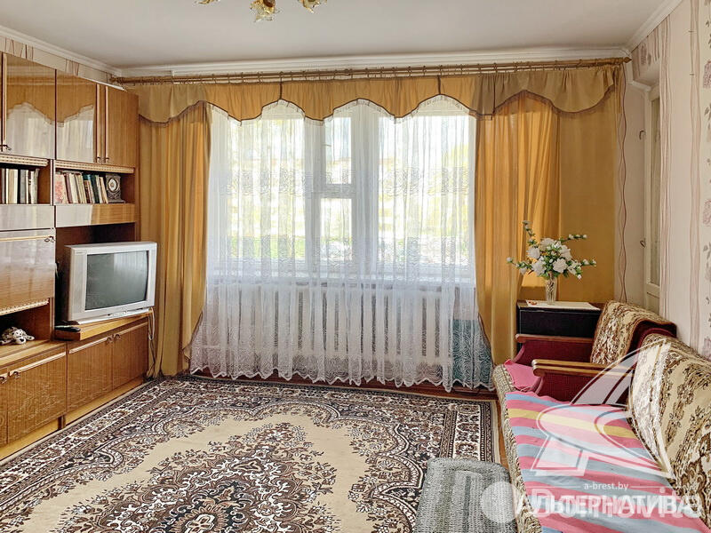 Продажа 3-комнатной квартиры в Каменце, , 25900 USD, код: 689424 - фото 1