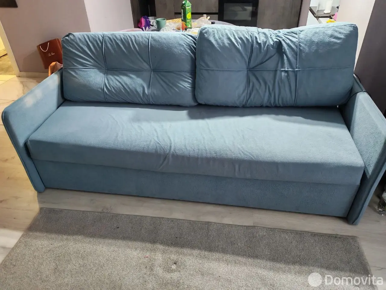 квартира, Минск, ул. Лобанка, д. 64 от собственника