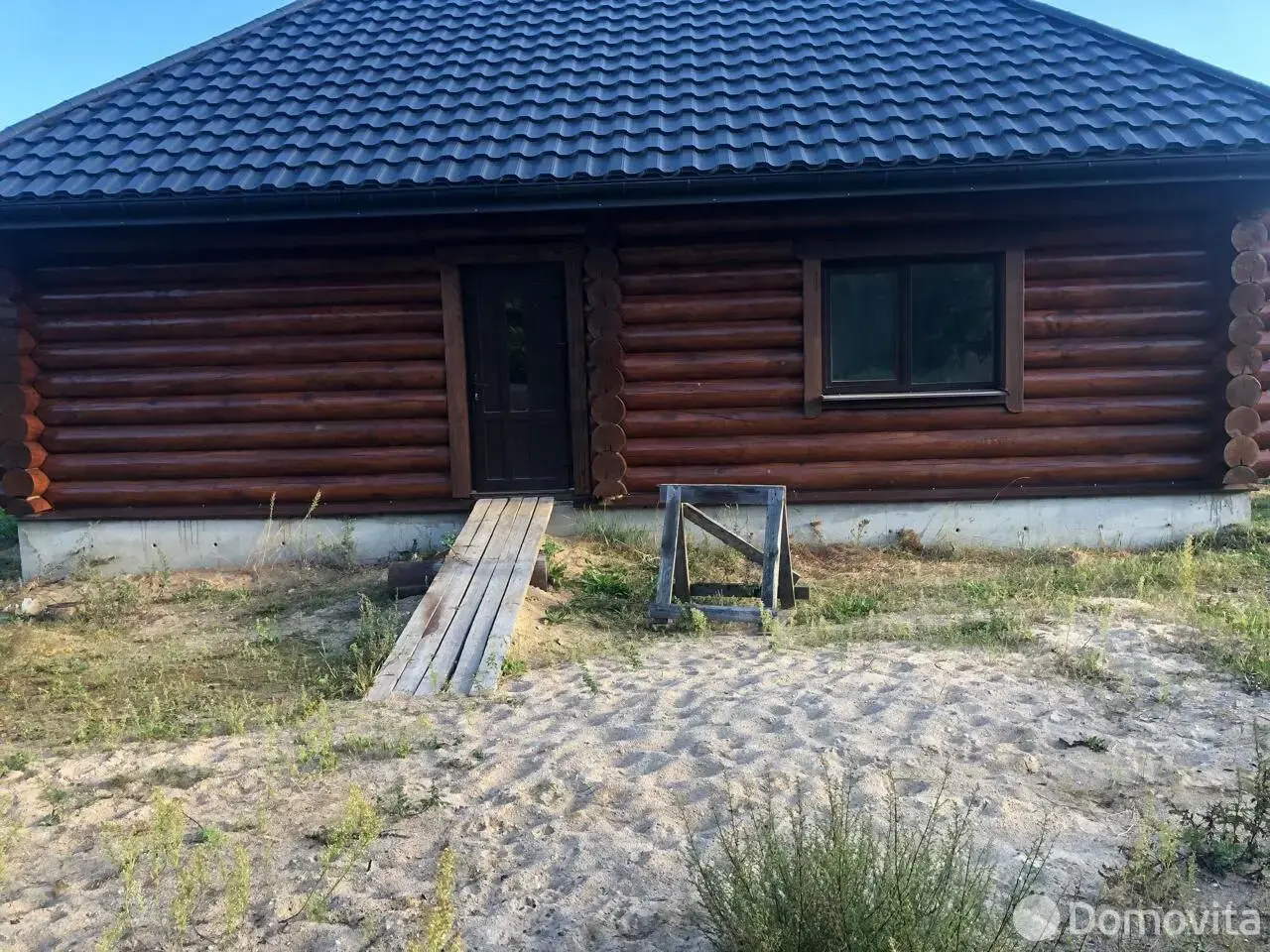 дом, Слободка, 