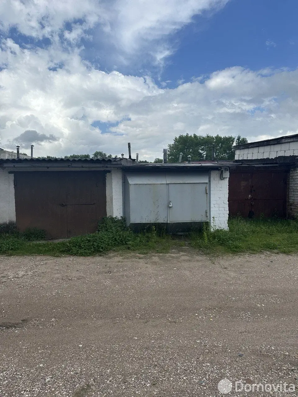 Продажа гаража в Минске ул. Кедышко, д. 49, 7500USD, код 9057 - фото 5