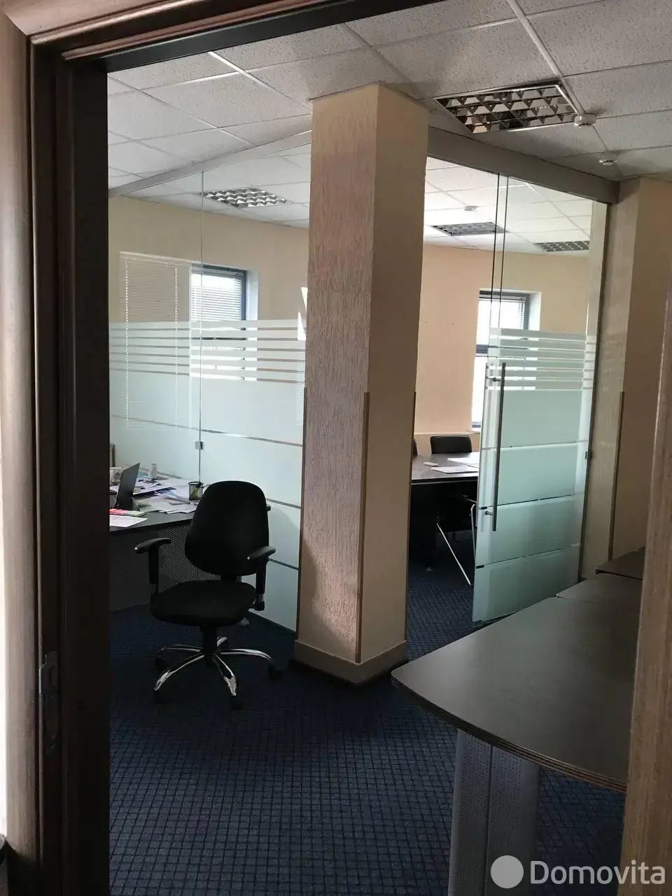 Купить офис на ул. Немига, д. 40 в Минске, 270000USD, код 10027 - фото 13