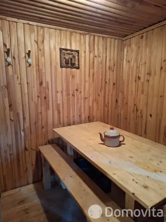 Продажа 2-этажной дачи в Металлист Минская область, 9500USD, код 184145 - фото 17