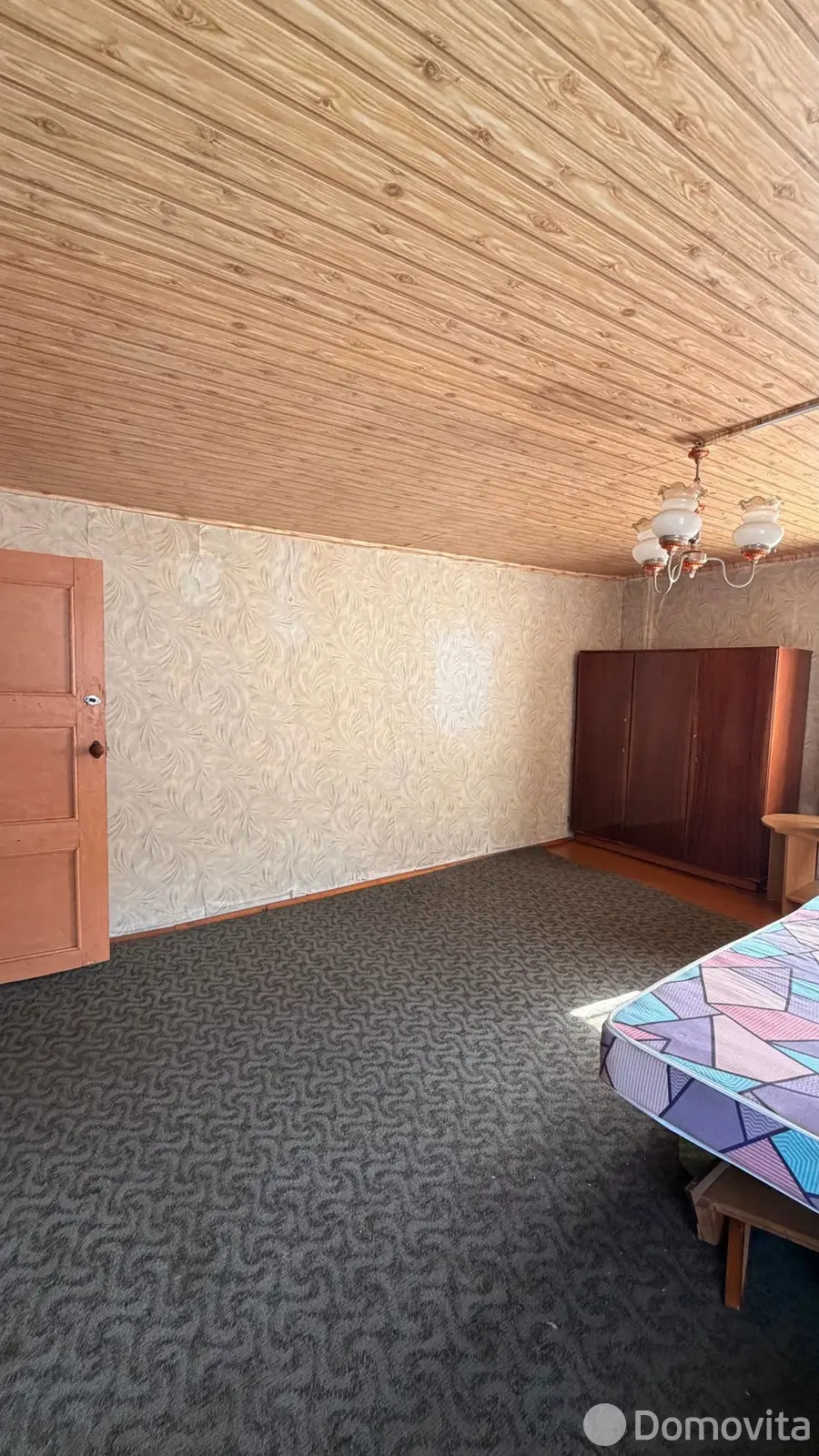 Продажа 2-этажной дачи в Ждановичах Минская область, 150000USD, код 185264 - фото 24