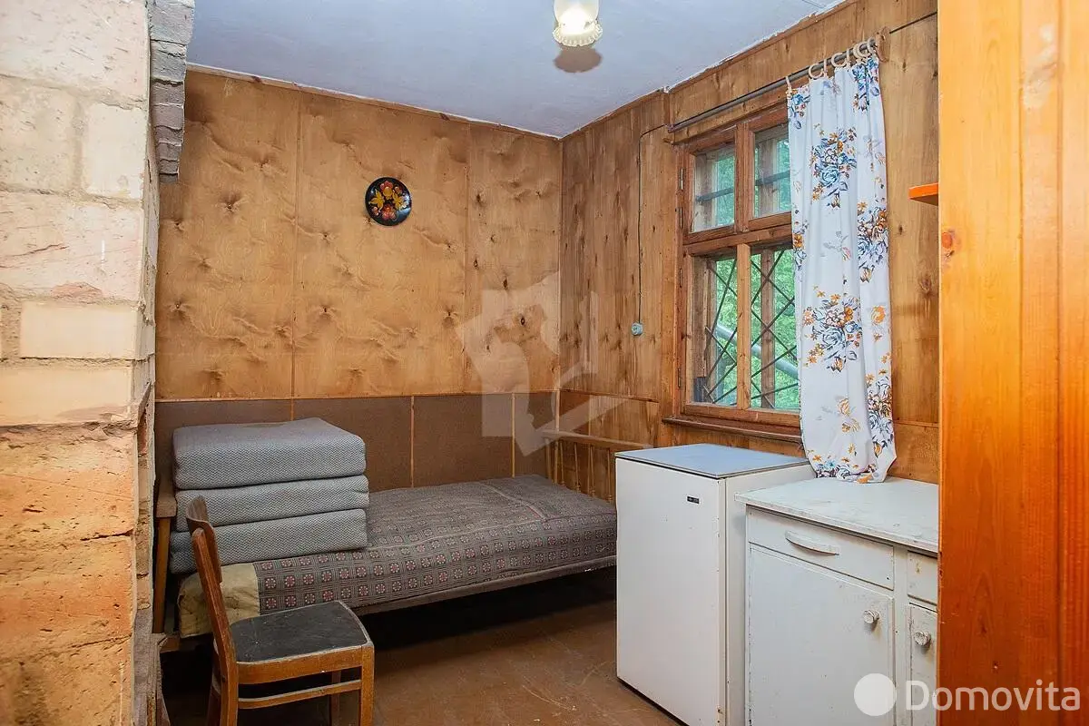 Продажа 1-этажной дачи в Антоновка Минская область, 90000BYN, код 186118 - фото 15