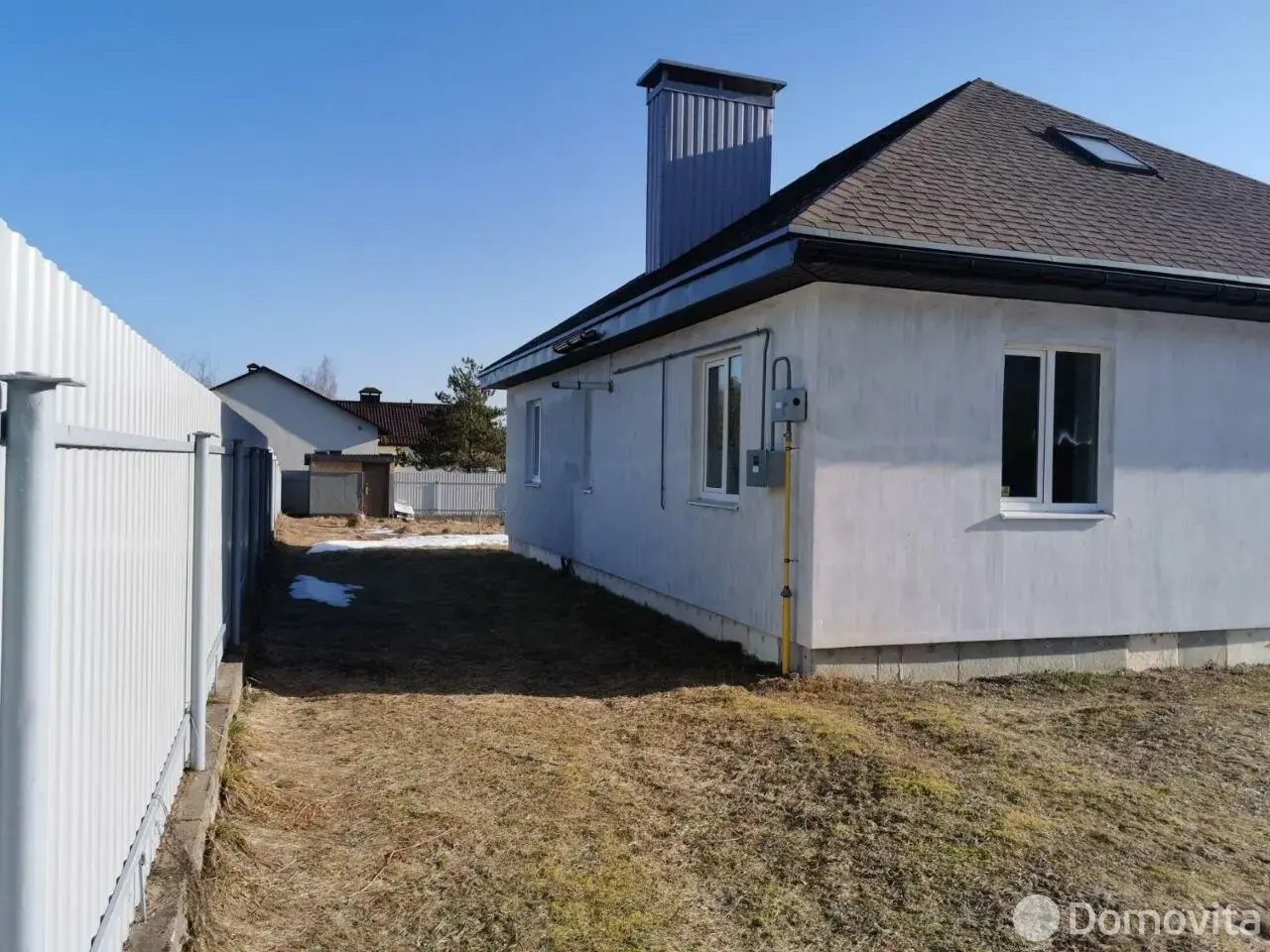 коттедж, Бузуны, ул. Луговая