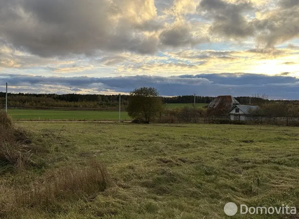 купить участок, Шеметово,