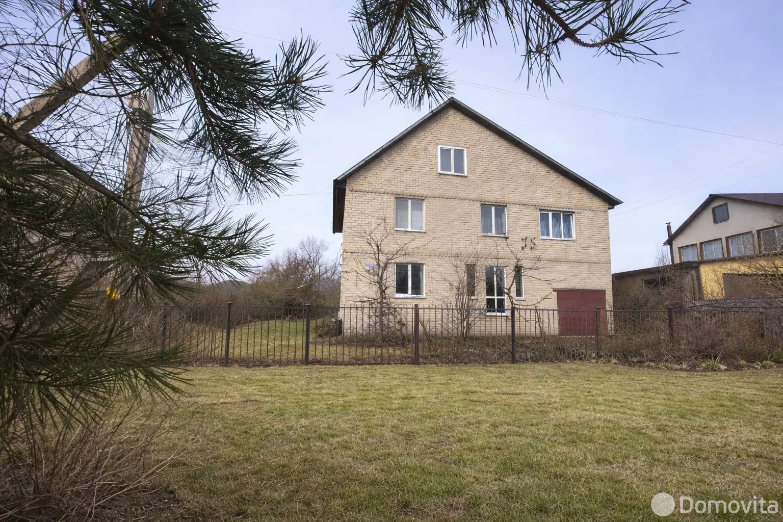 Цена продажи коттеджа, Витебск, ул. Задубровная