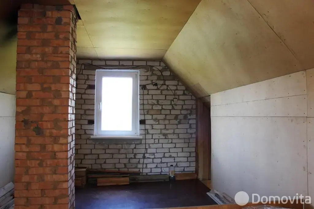 Продажа 2-этажной дачи в Спектр-2001 Минская область, 22750USD, код 183490 - фото 15