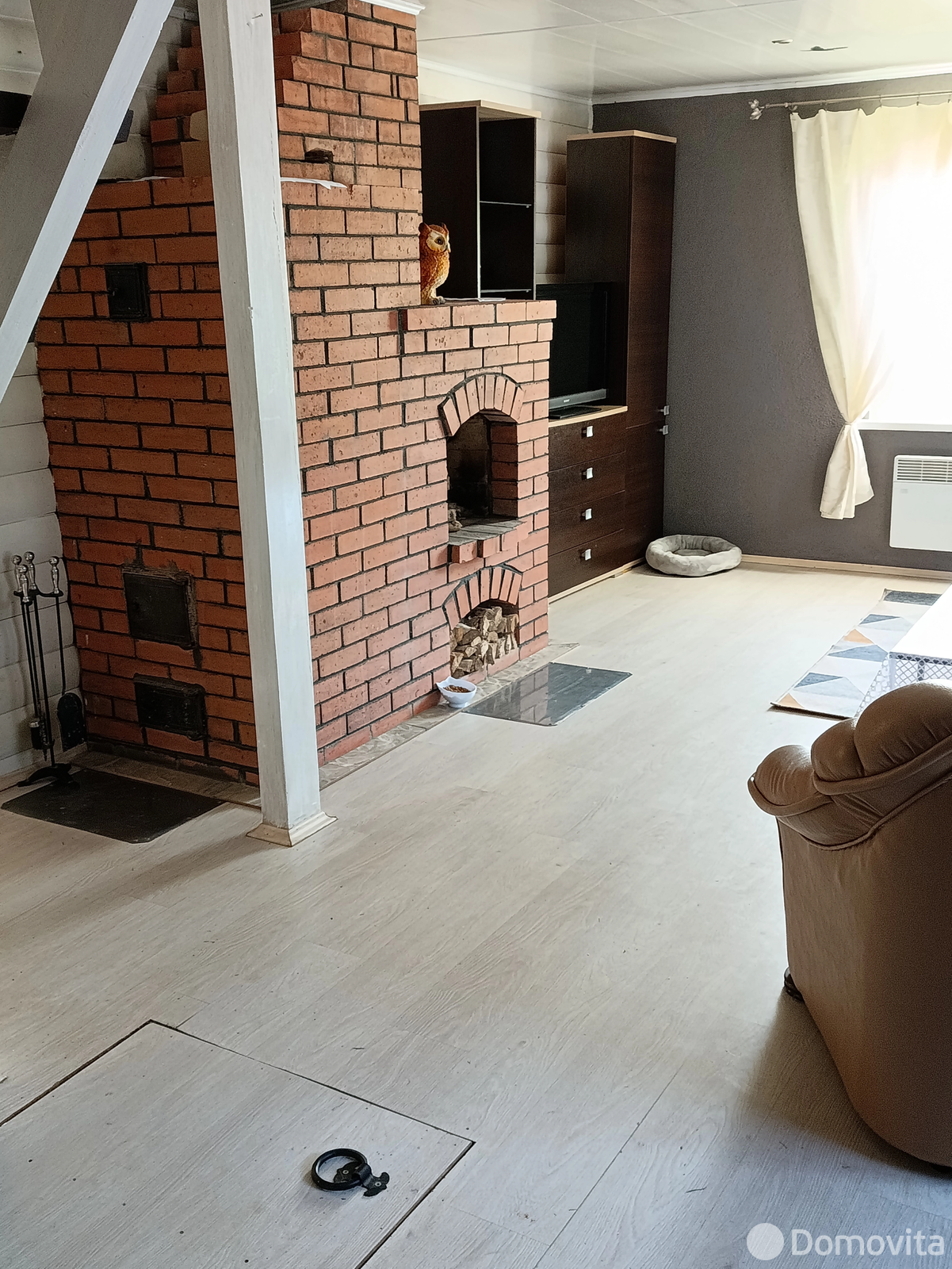 дача, Кристалл-сад, без посредников