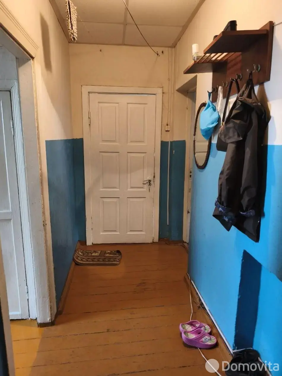 Продажа комнаты в Витебске, ул. Зеньковой, д. 14, цена 54900 BYN, код 7813 - фото 14