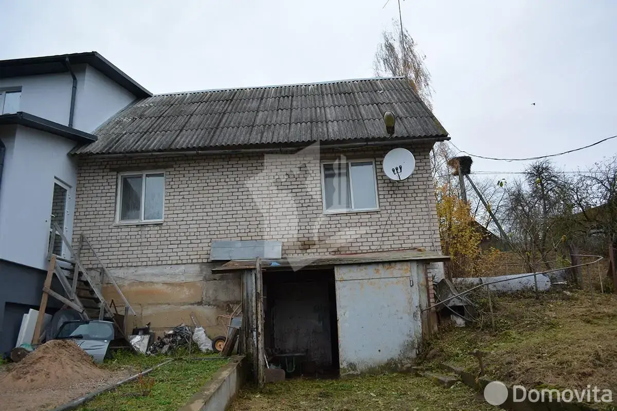 продажа дома, Чачково, ул. Речная, д. 39/1