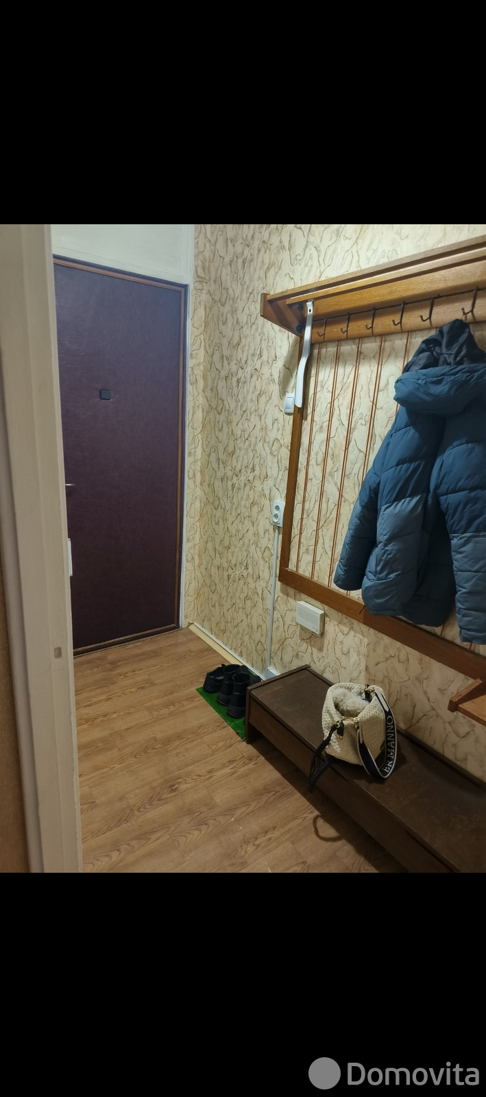 квартира, Минск, ул. Белинского, д. 6 в Первомайском районе