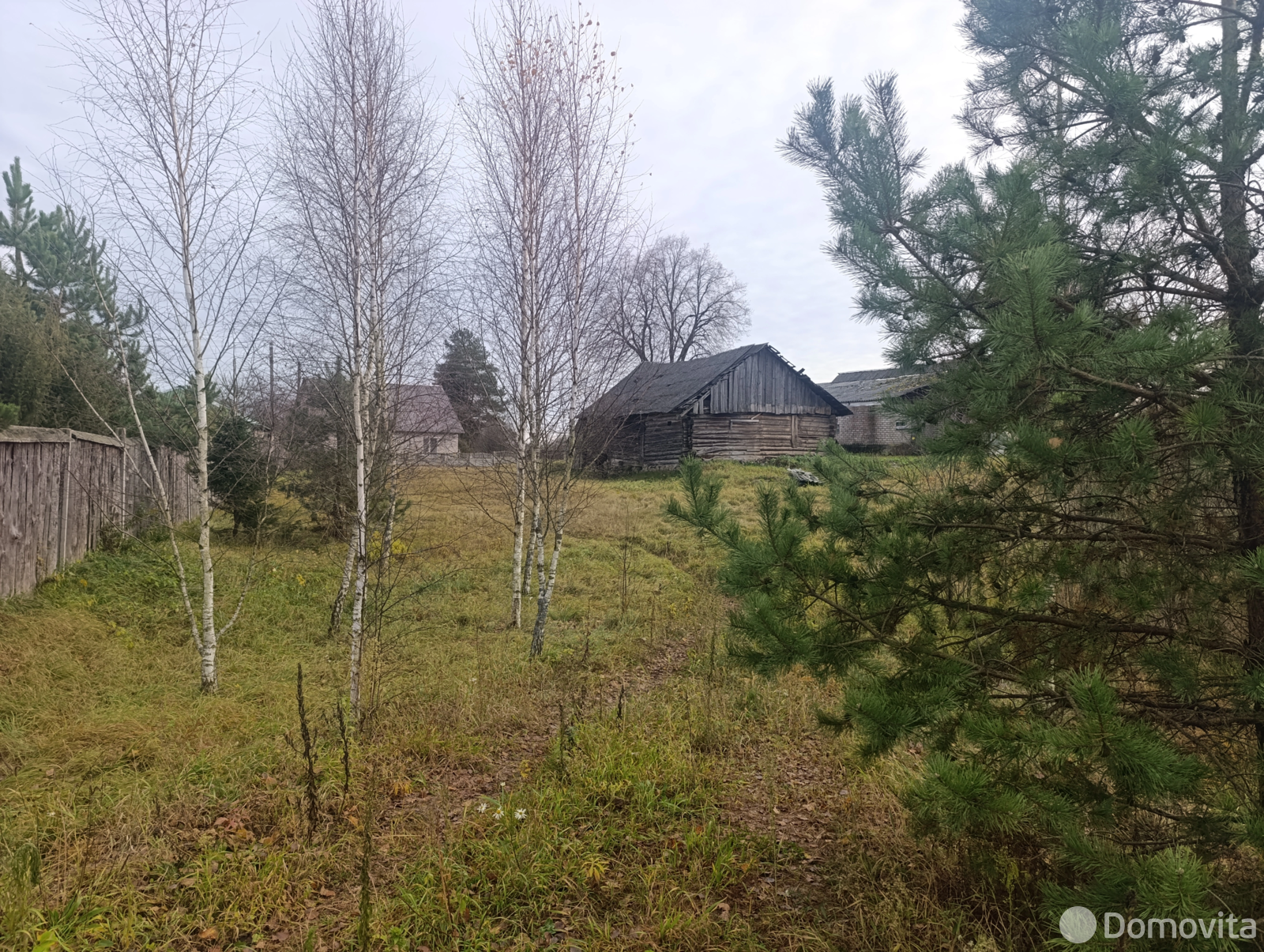 продажа участка, Раков,