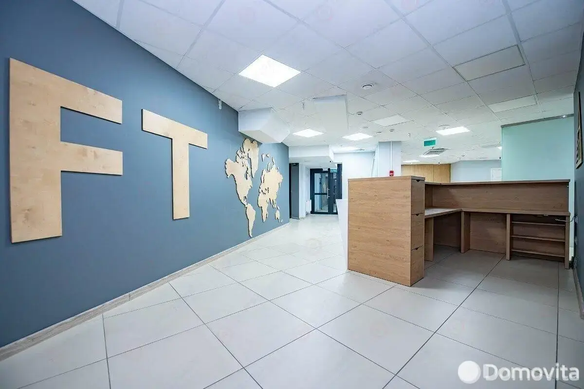 Аренда торгового помещения на пр-т Победителей, д. 27 в Минске, 1050USD, код 967440 - фото 9
