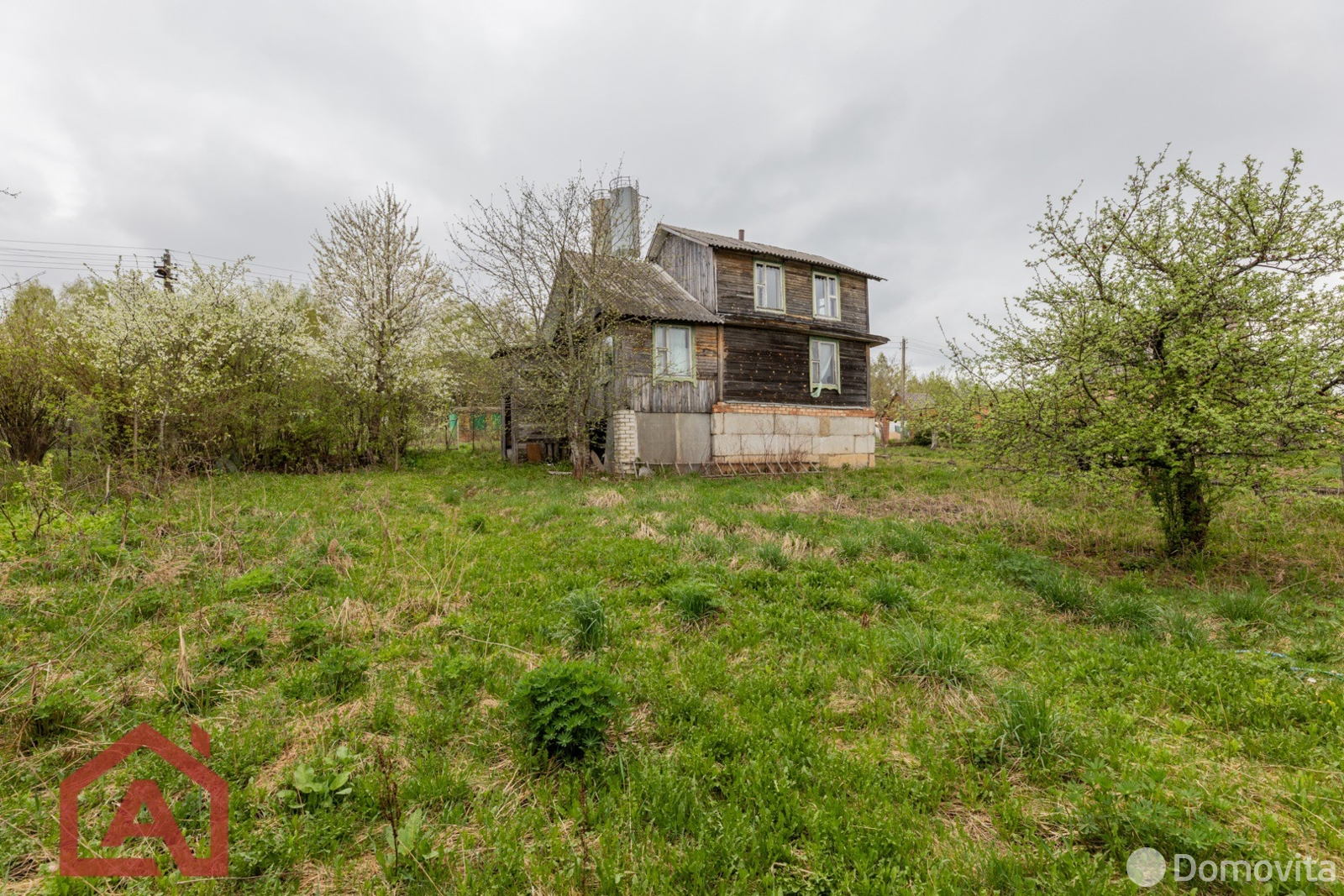 Продажа 2-этажной дачи в Родниках Минская область, 12900USD, код 185448 - фото 18