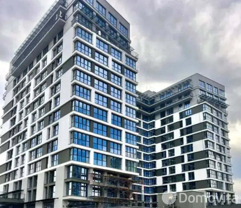 торговый объект, Минск, пр-т Мира, д. 19 на ст. метро Аэродромная