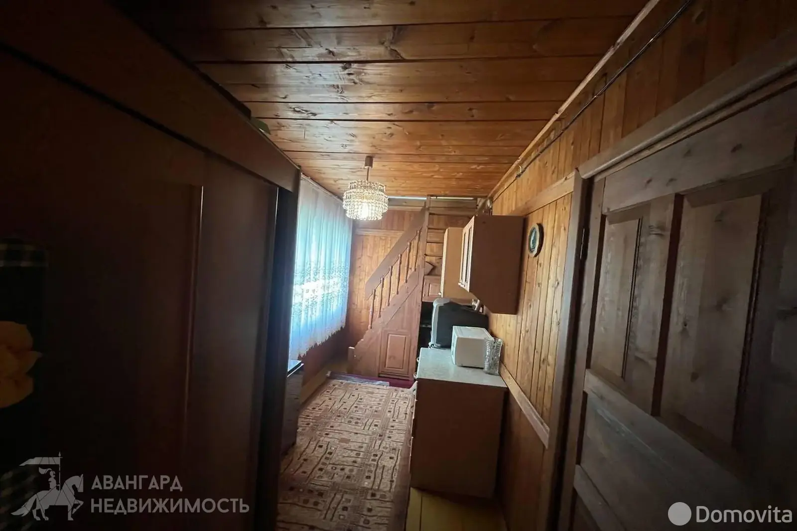 Купить 2-этажную дачу в Мотор Минская область, 25000USD, код 183954 - фото 16