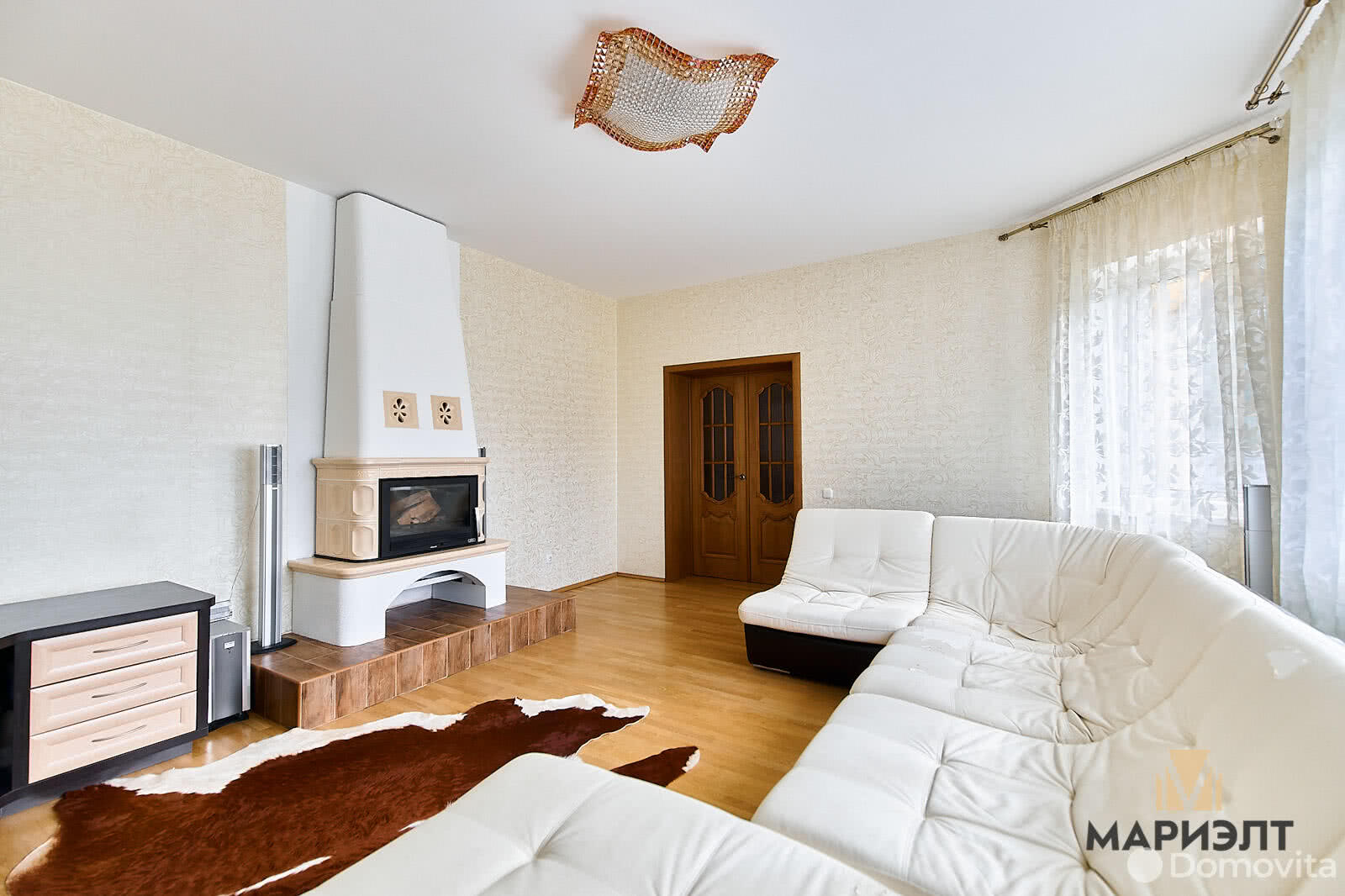 Продажа 2-этажного дома в Закаблуках, Минская область , 255000USD, код 637412 - фото 4