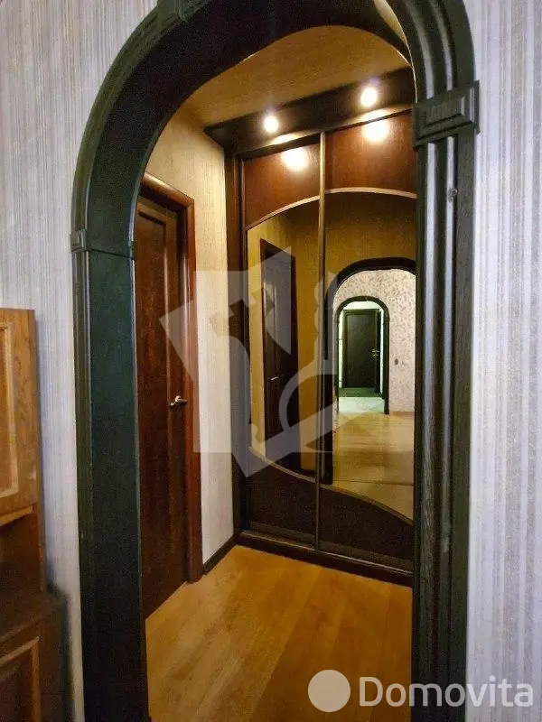 Снять 4-комнатную квартиру в Минске, ул. Сергея Есенина, д. 23/1, 600USD, код 148665 - фото 28