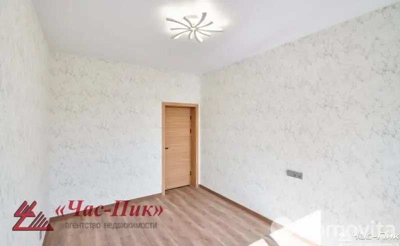 Продажа 1-этажной дачи в Ратомке Минская область, 249900USD, код 184687 - фото 11