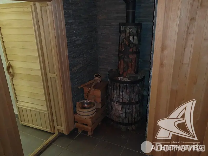 Купить 2-этажную дачу в Ветразь-92 Брестская область, 101000USD, код 174052 - фото 30