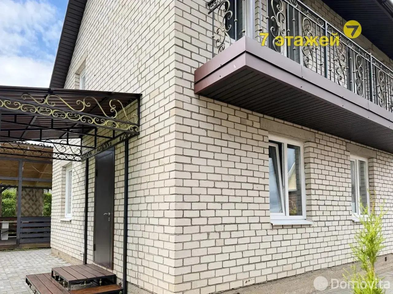 Стоимость продажи дачи, Трактор-Колоницы, 