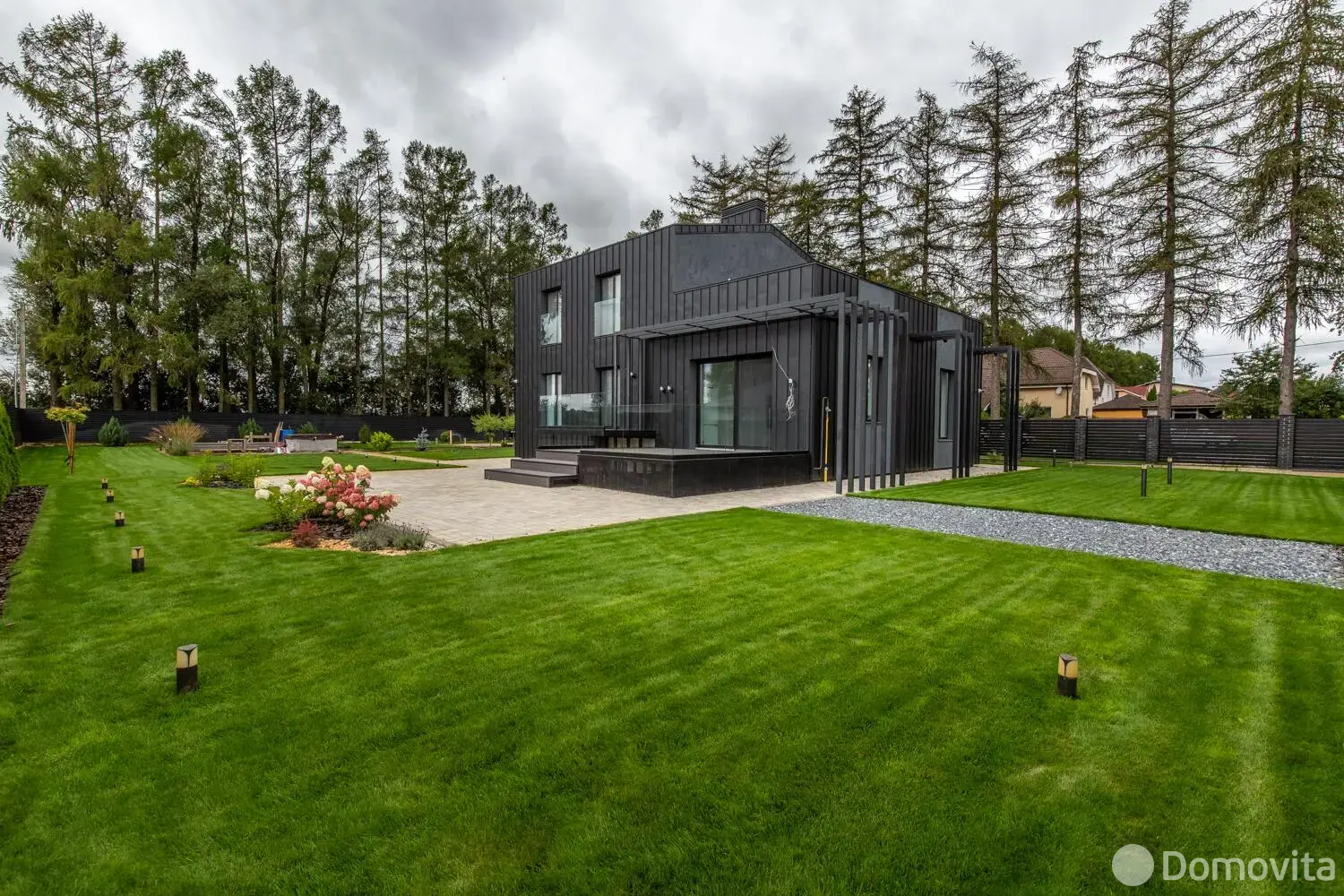 купить дом, Самохваловичи, д. 17