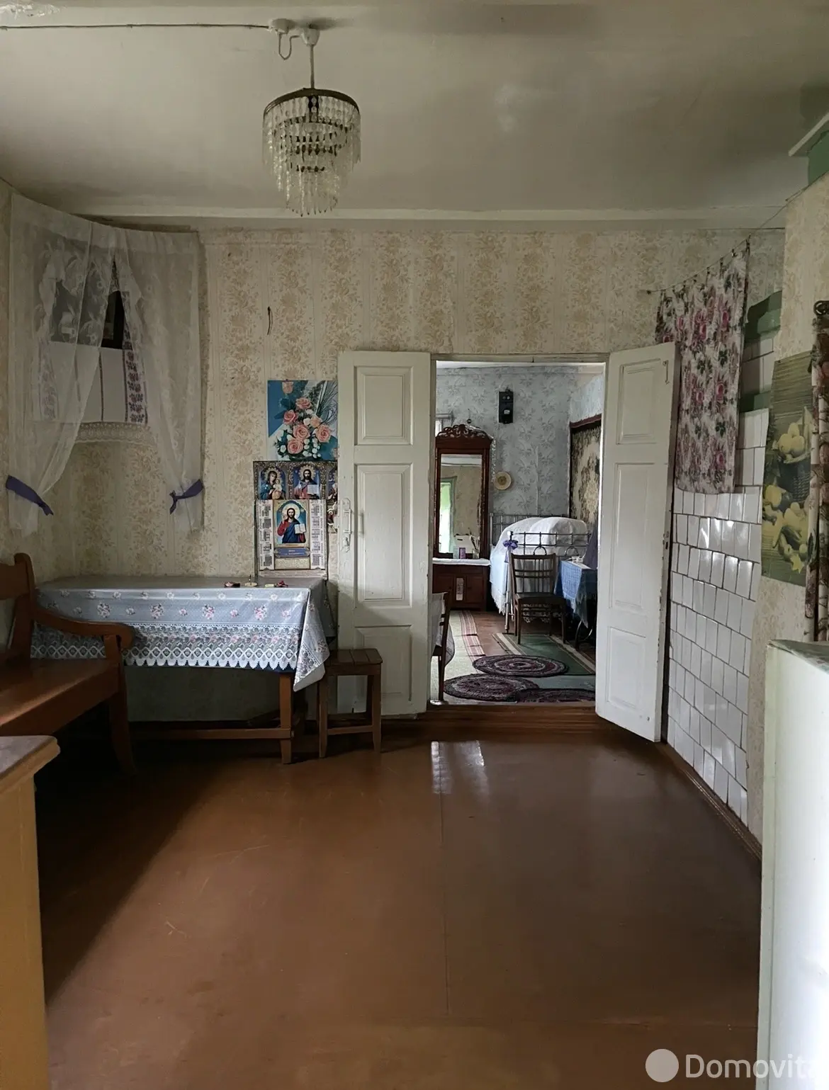 дом, Бобр, , стоимость продажи 21 730 р.