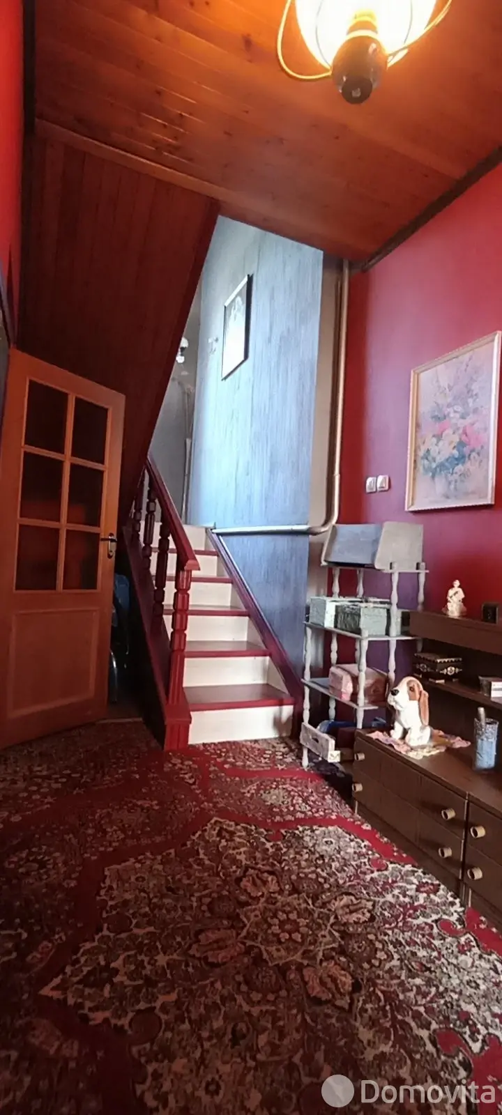 дом, Витебск, ул. 1-я Луческая 