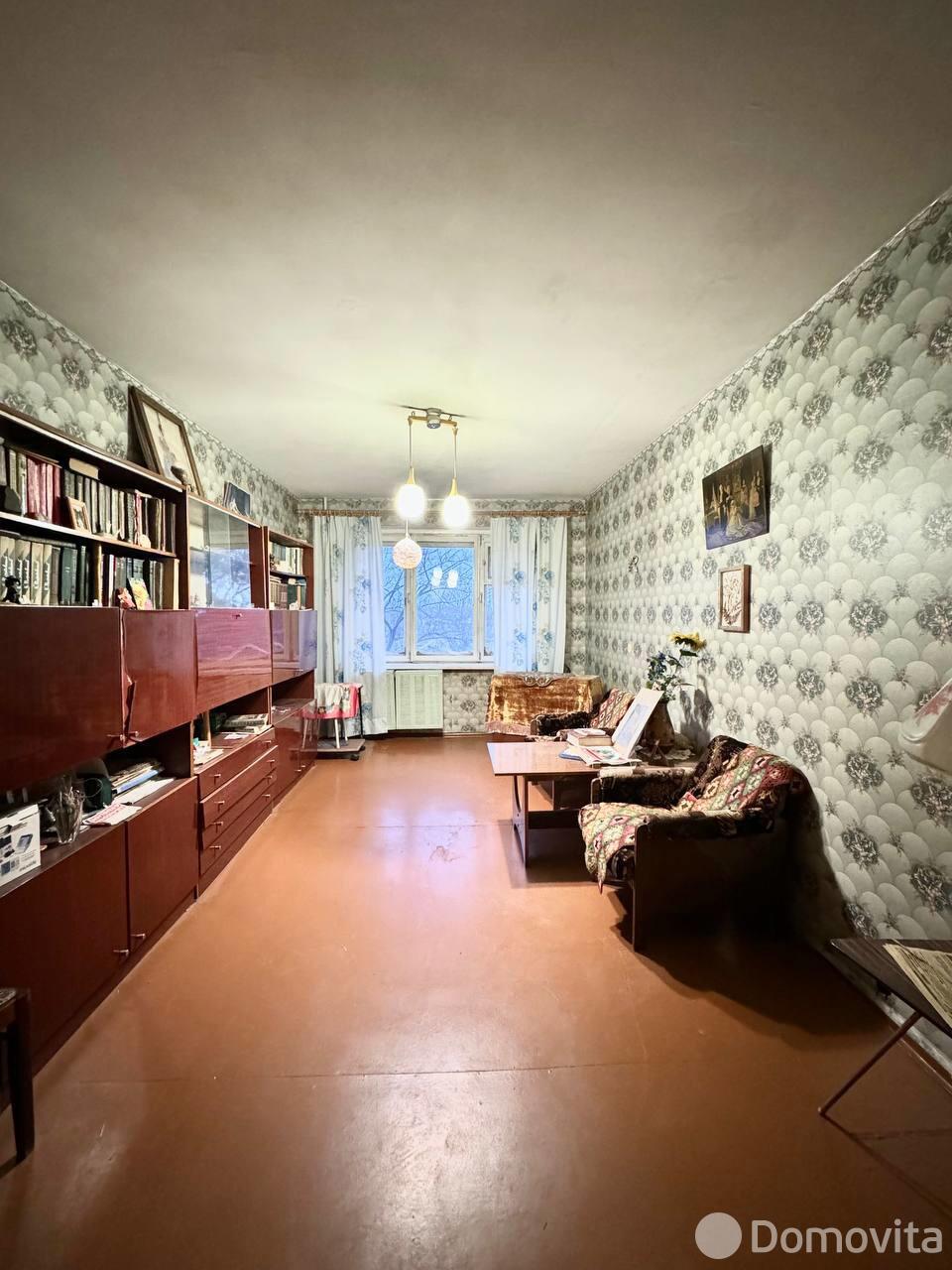 Продажа 2-комнатной квартиры в Витебске, пер. Максима Горького, д. 185, 23500 USD, код: 1096021 - фото 1