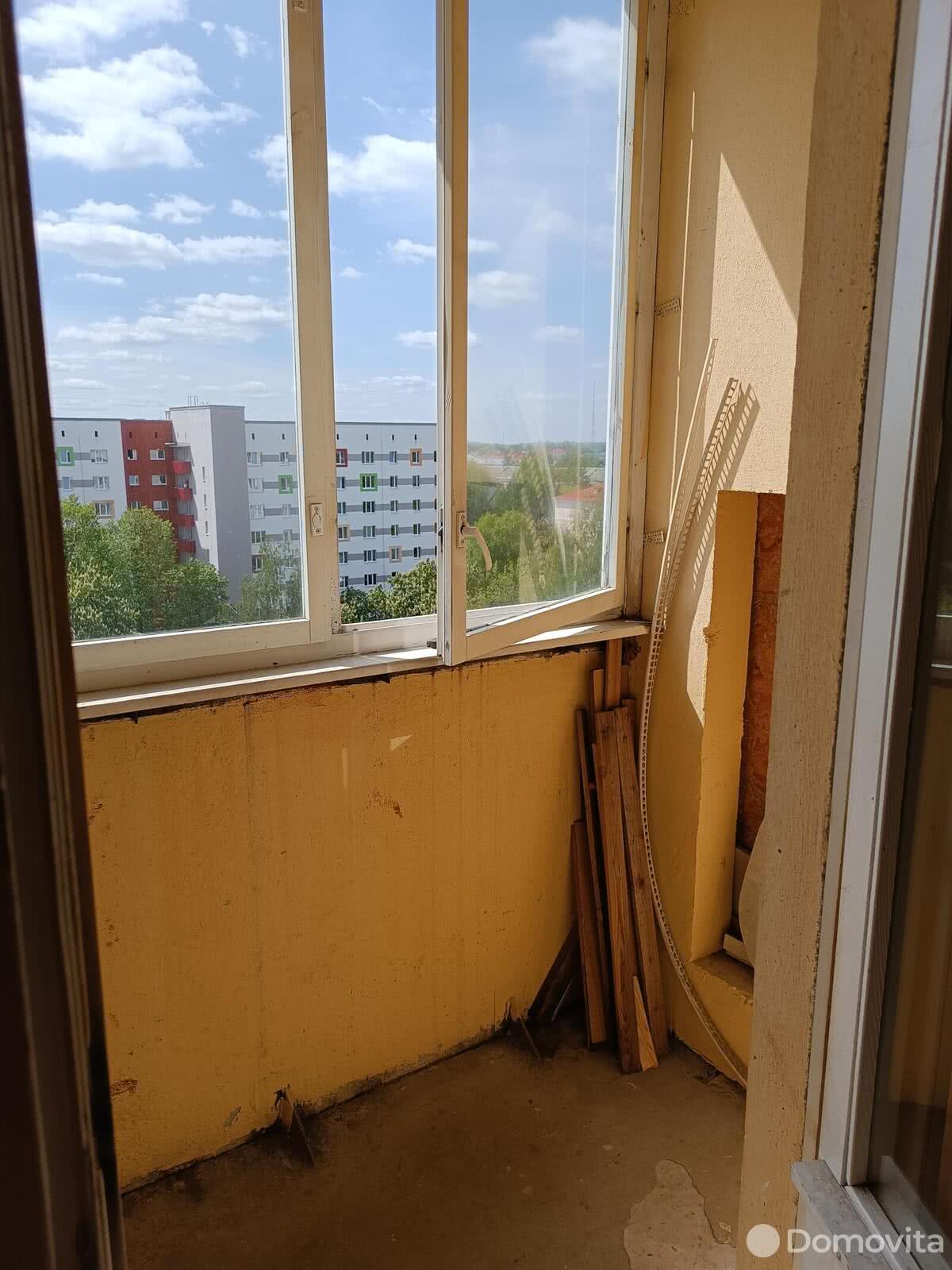 Стоимость продажи квартиры, Витебск, ул. 4-я Садовая, д. 22А