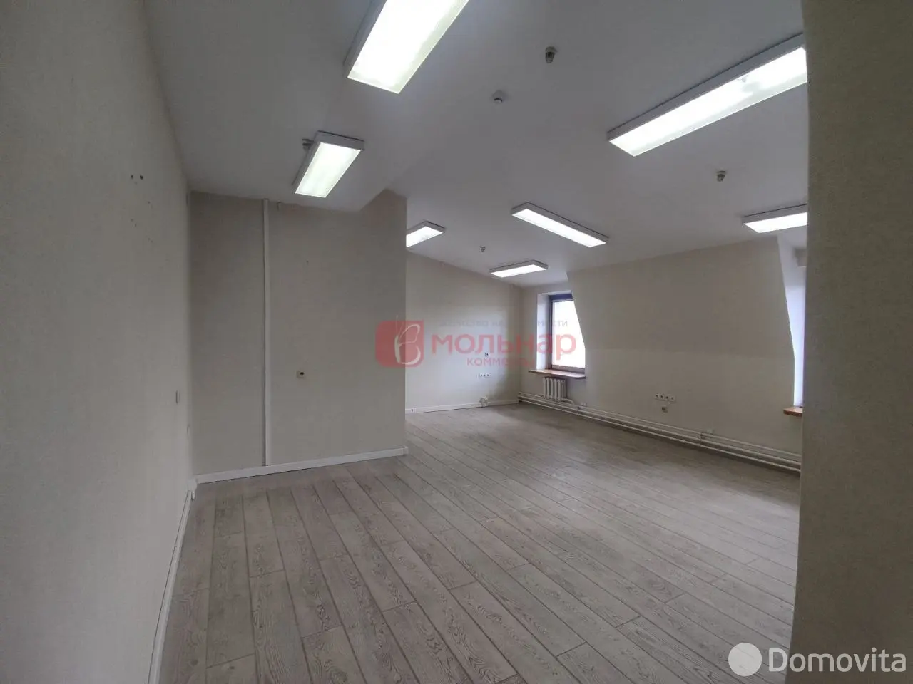 Аренда офиса на б-р Мулявина, д. 6 в Минске, 436USD, код 15056 - фото 9