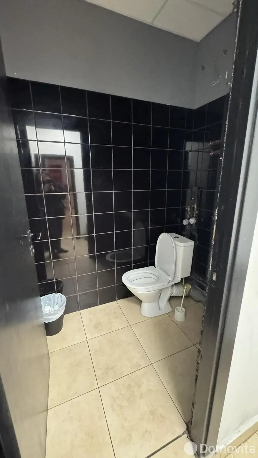 объект сферы услуг, Минск, ул. Щорса, д. 11 