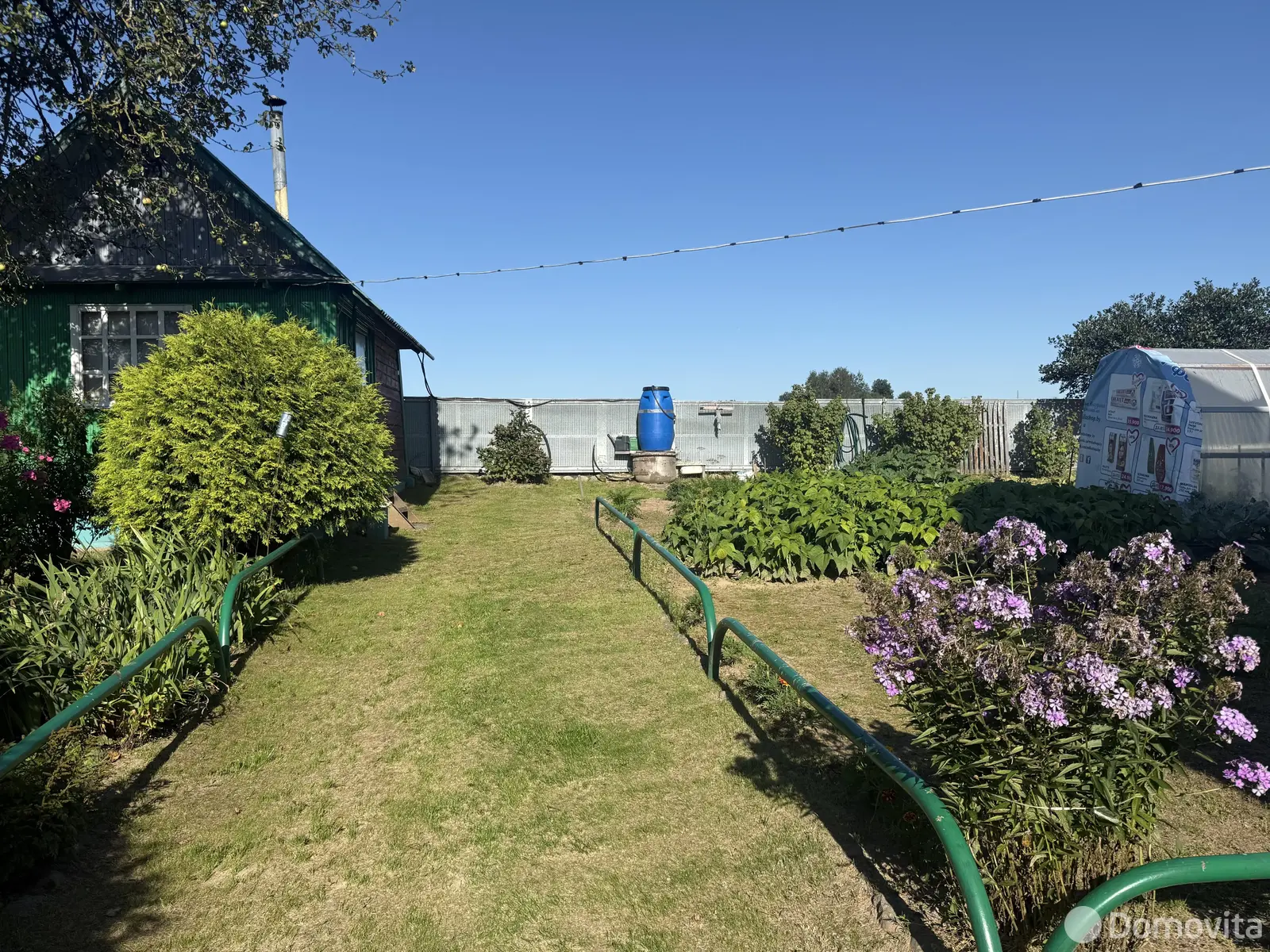 Цена продажи коттеджа, Заполье, ул. Центральная