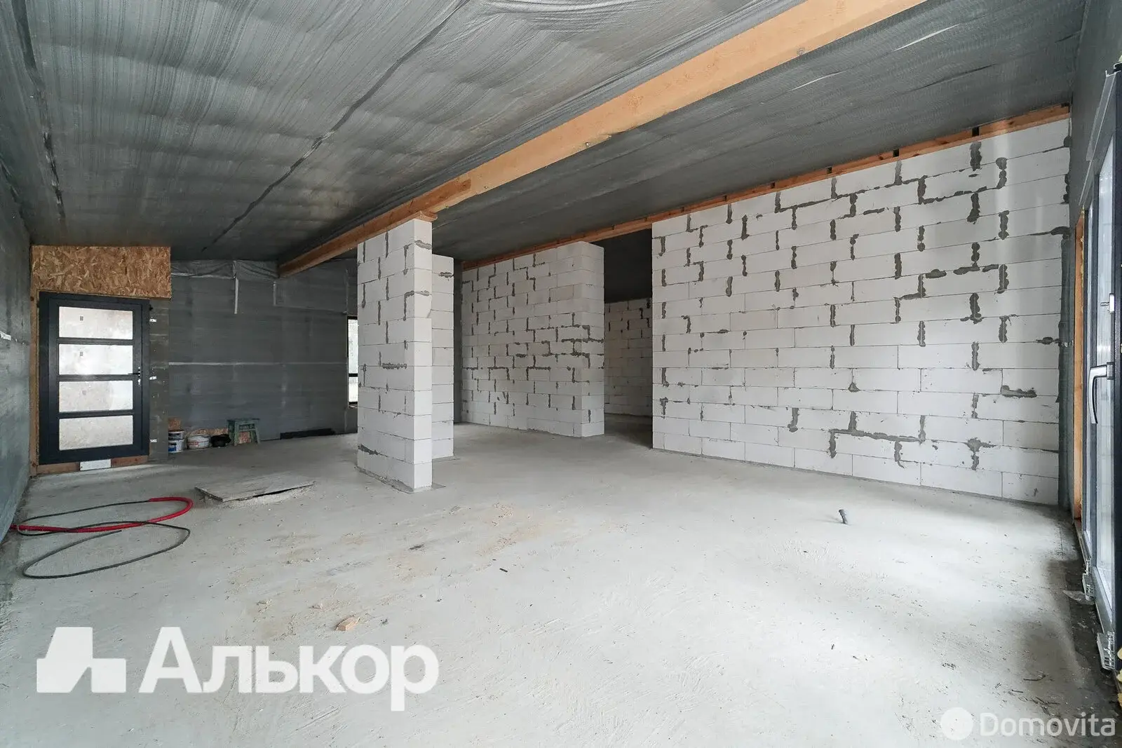 купить дом, Абсолют-2009, 