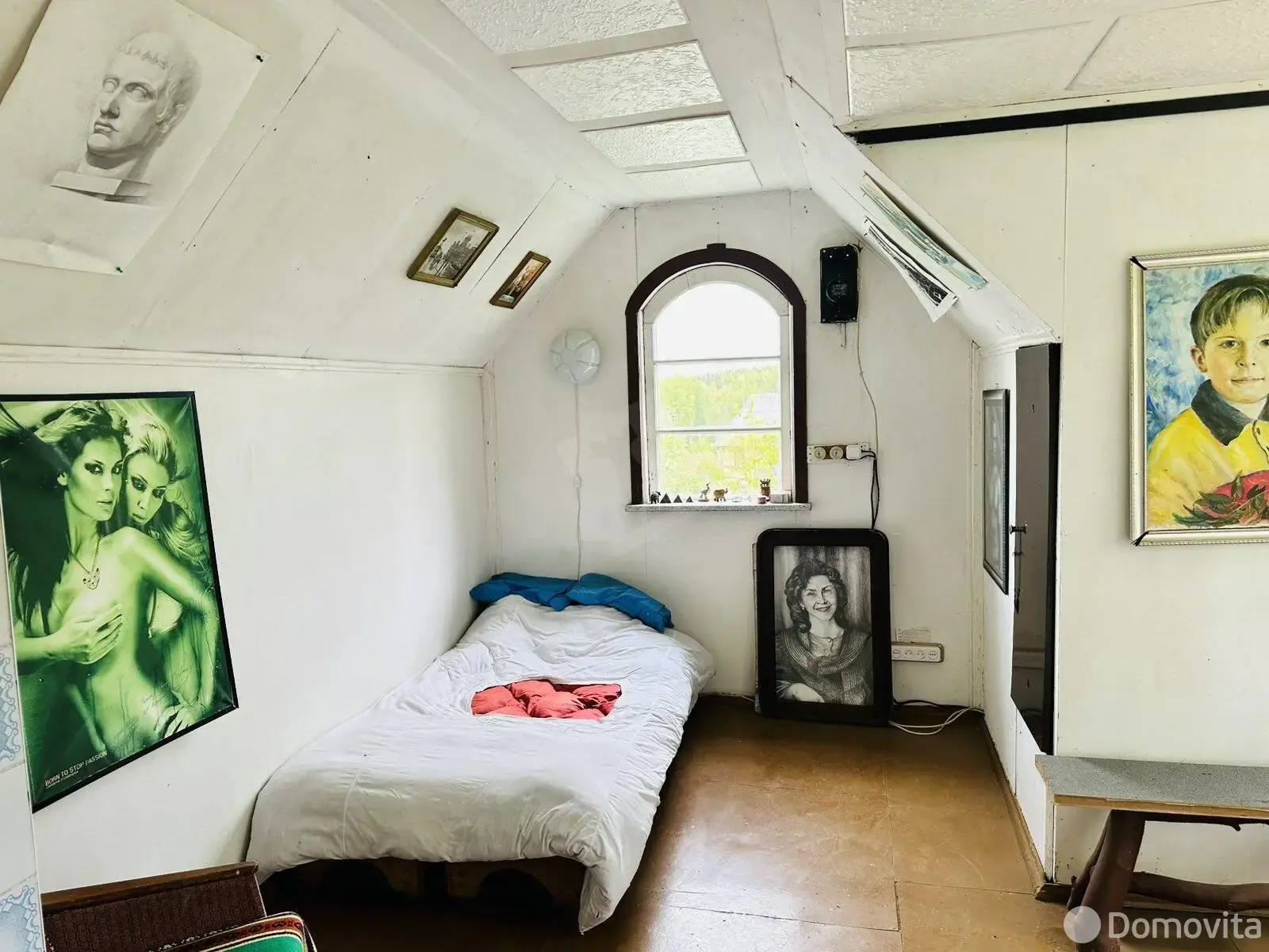 Продажа 2-этажной дачи в МЕДТЕХНИК Минская область, 9900USD, код 180934 - фото 23